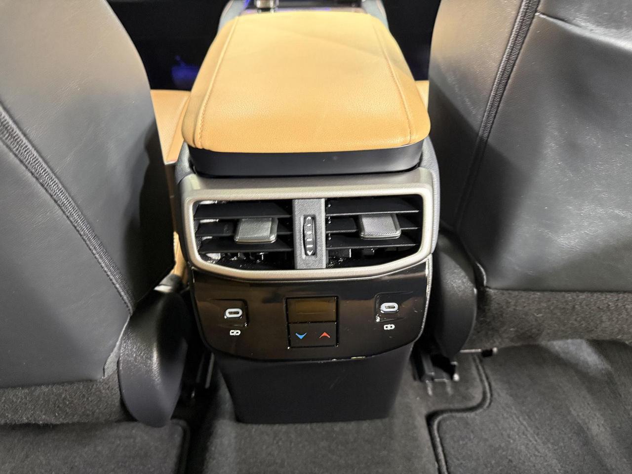 2025 Lexus RX 350h Premium Plus Annapolis MD