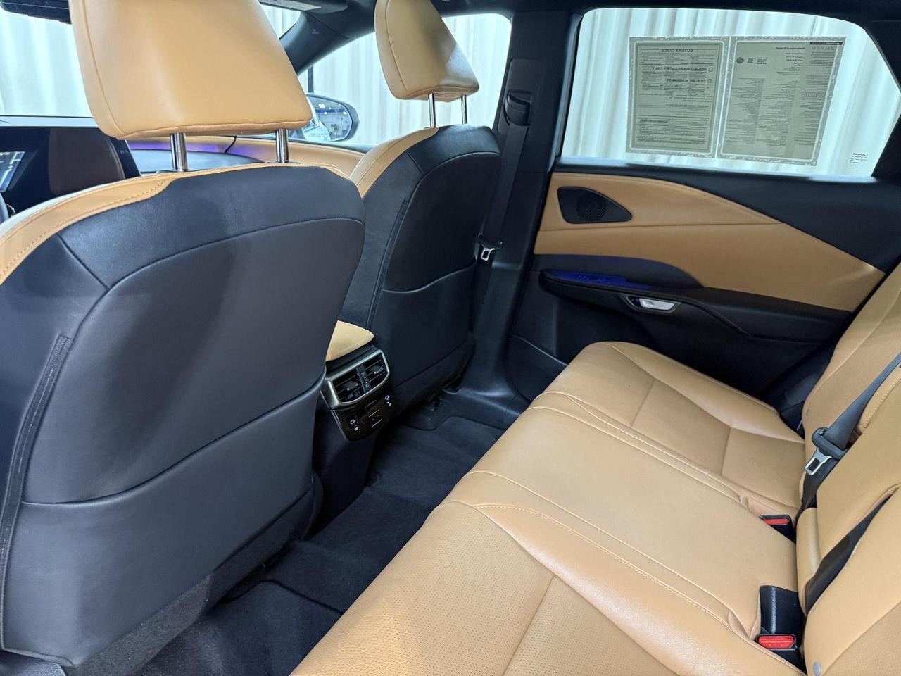 2025 Lexus RX 350h Premium Plus Annapolis MD