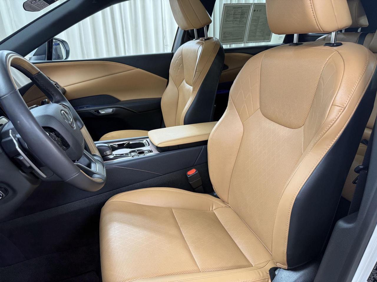 2025 Lexus RX 350h Premium Plus Annapolis MD
