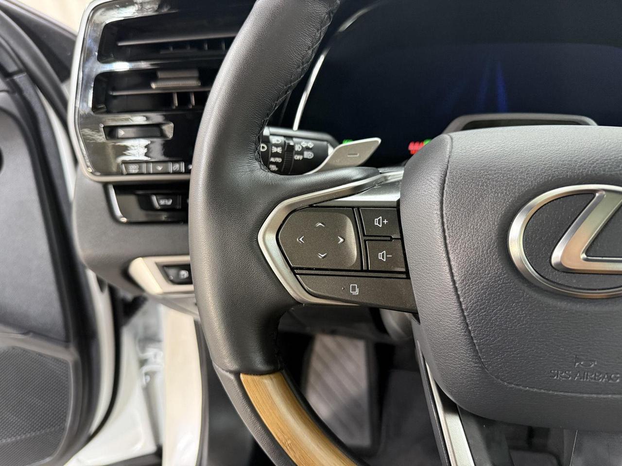 2025 Lexus RX 350h Premium Plus Annapolis MD