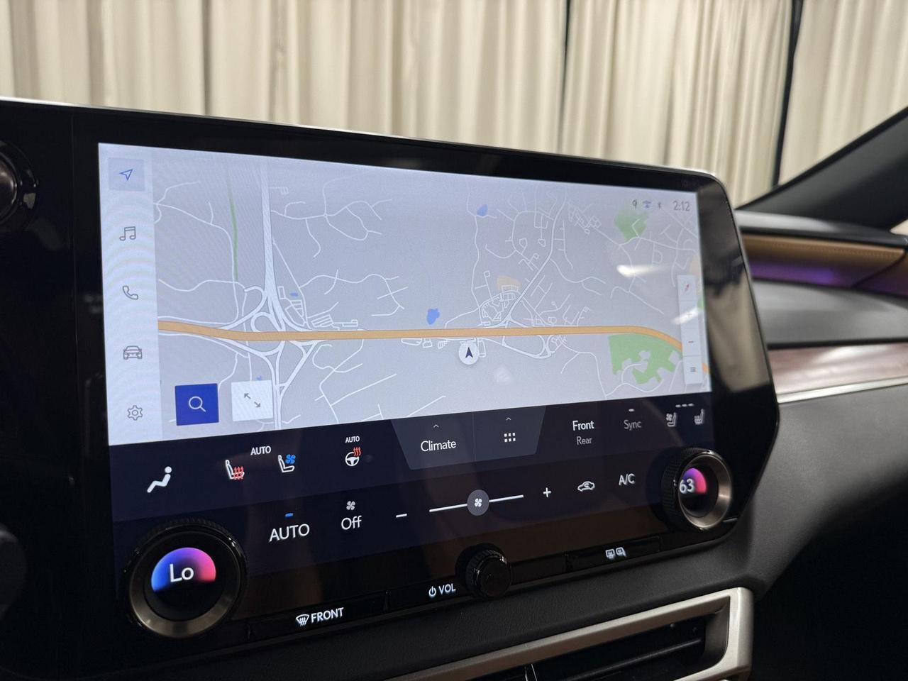 2025 Lexus RX 350h Premium Plus Annapolis MD