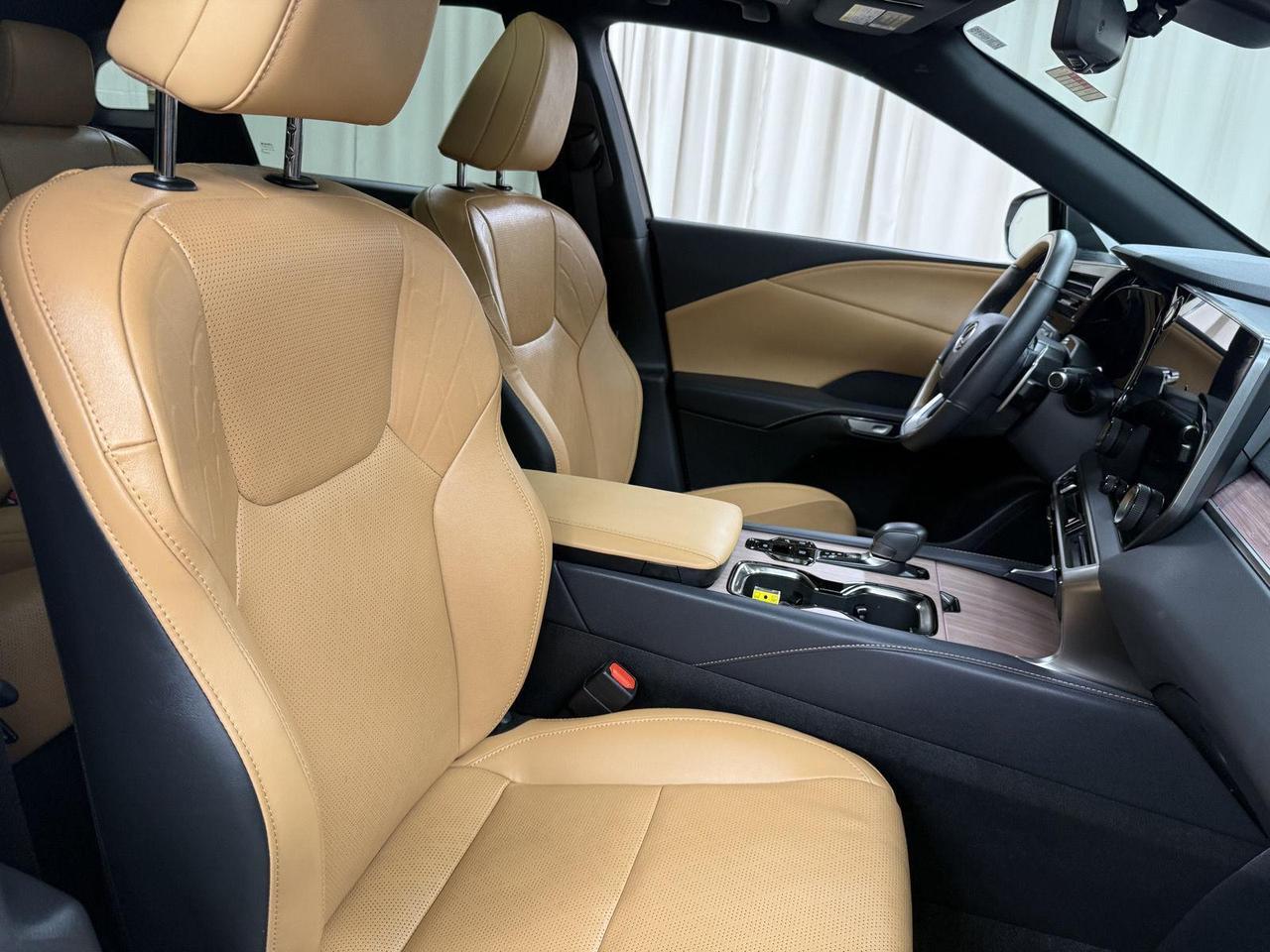 2025 Lexus RX 350h Premium Plus Annapolis MD