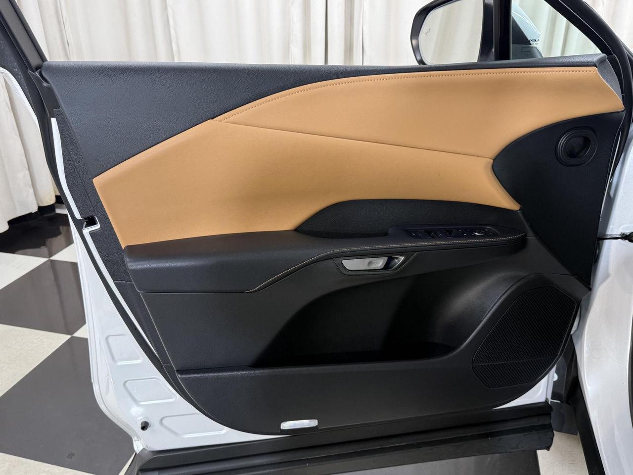 2025 Lexus RX 350h Premium Plus Annapolis MD
