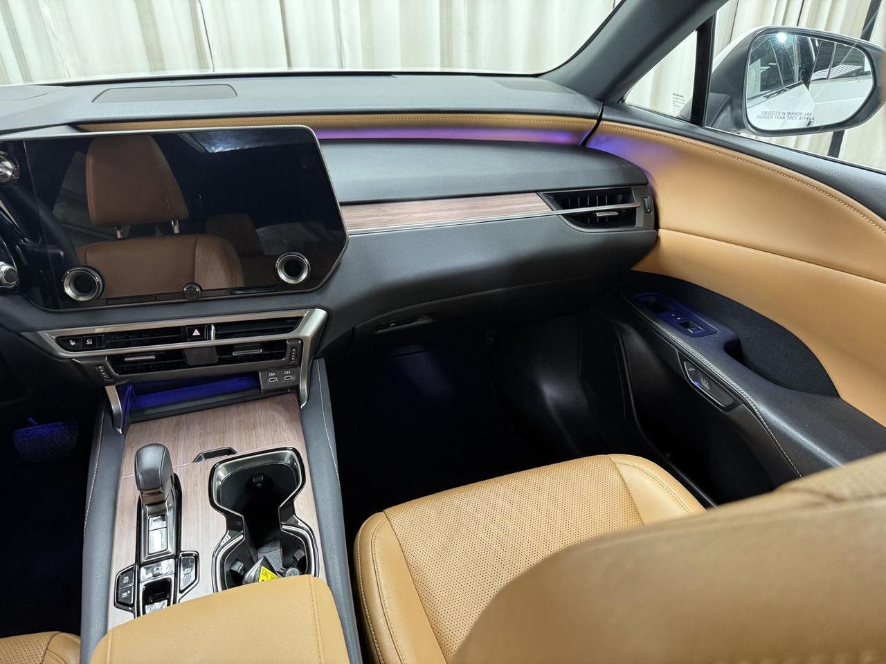 2025 Lexus RX 350h Premium Plus Annapolis MD