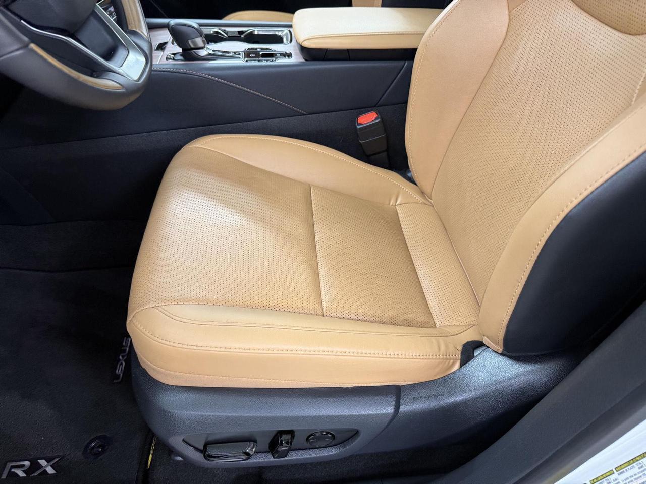 2025 Lexus RX 350h Premium Plus Annapolis MD