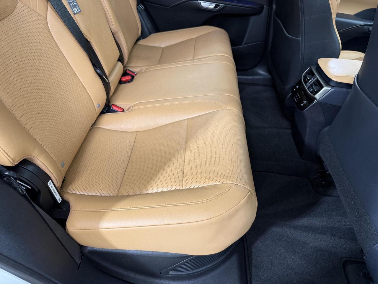 2025 Lexus RX 350h Premium Plus Annapolis MD