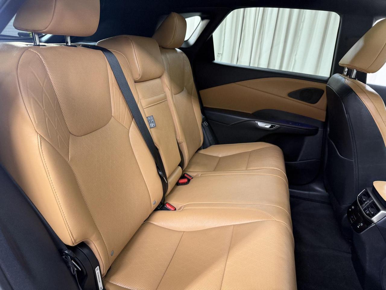 2025 Lexus RX 350h Premium Plus Annapolis MD
