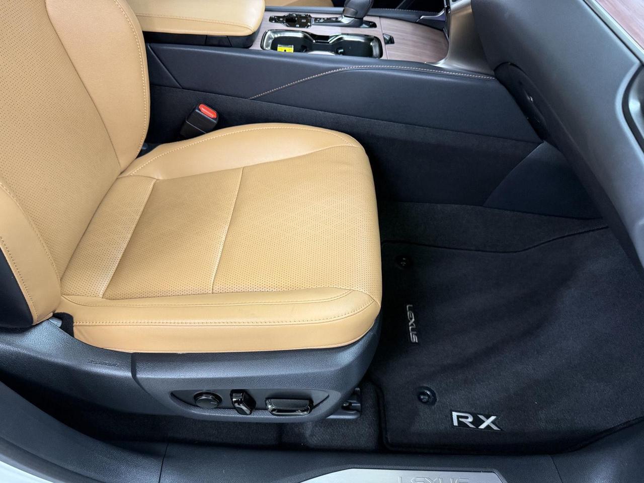 2025 Lexus RX 350h Premium Plus Annapolis MD