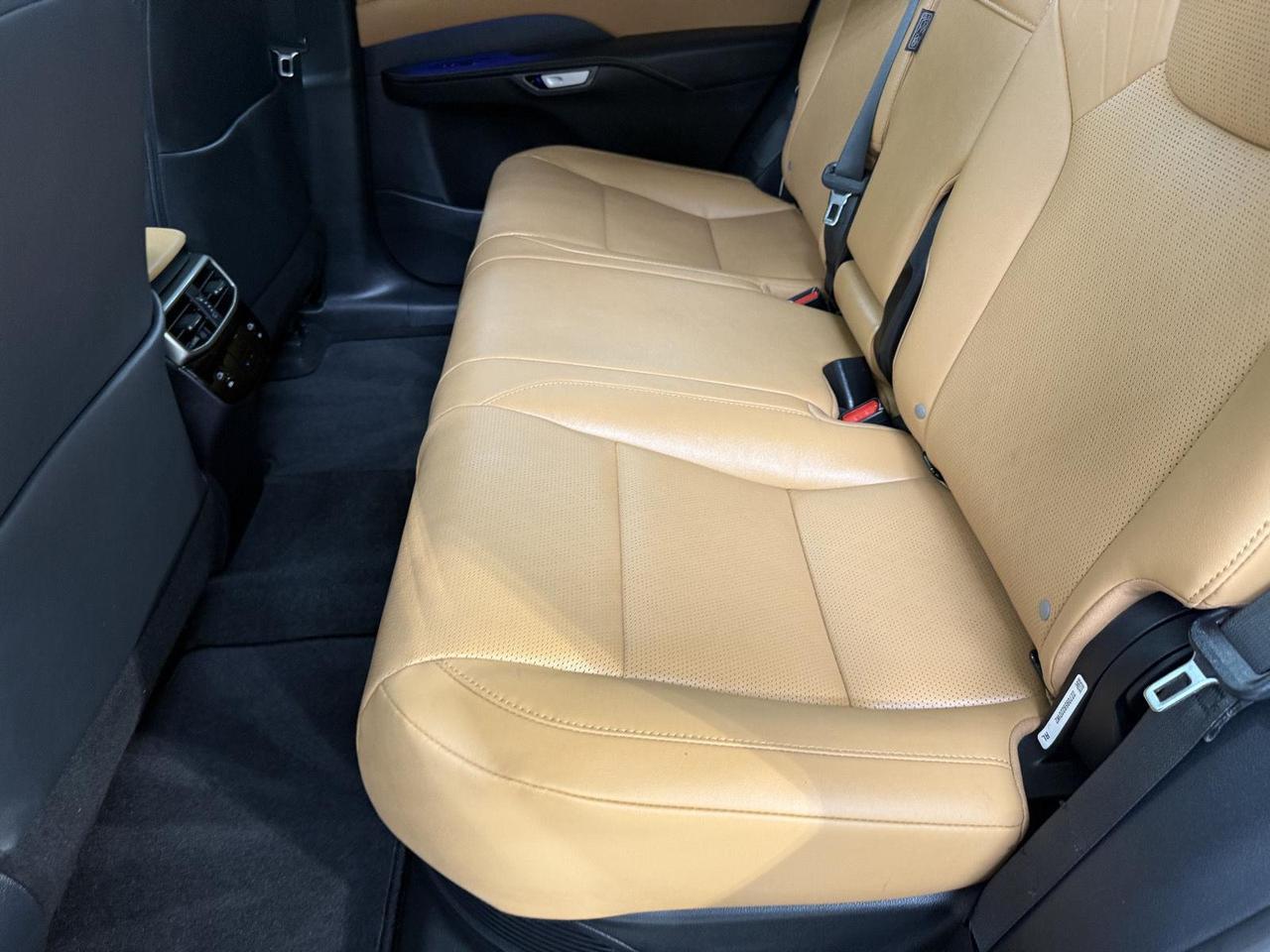 2025 Lexus RX 350h Premium Plus Annapolis MD