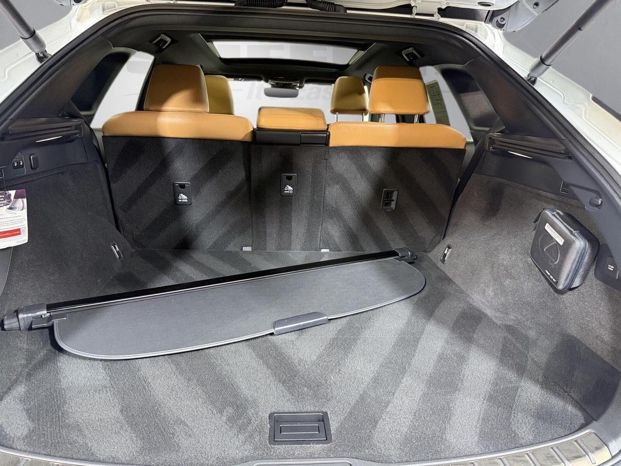 2025 Lexus RX 350h Premium Plus Annapolis MD