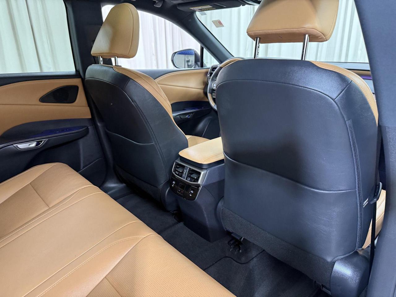 2025 Lexus RX 350h Premium Plus Annapolis MD