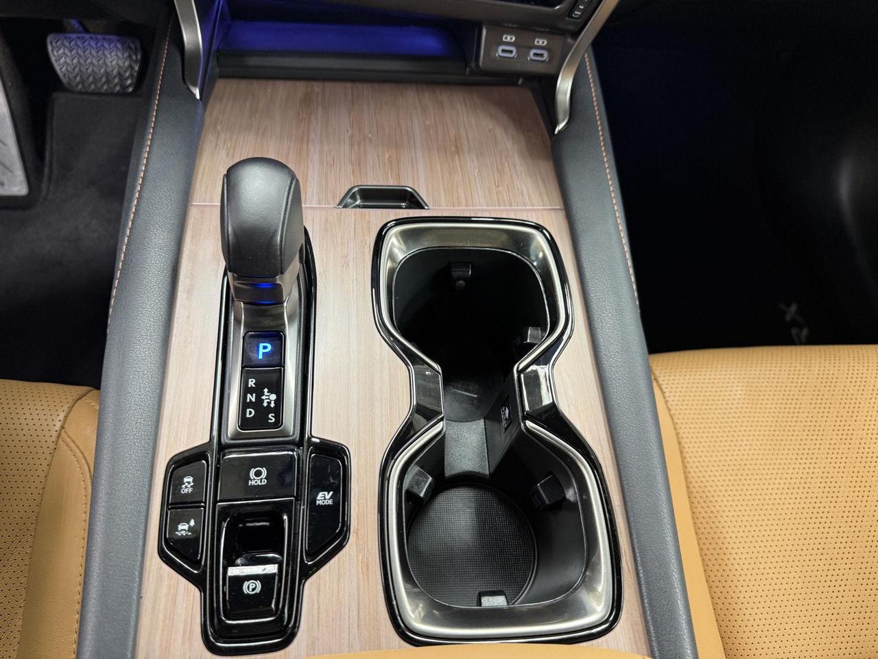 2025 Lexus RX 350h Premium Plus Annapolis MD