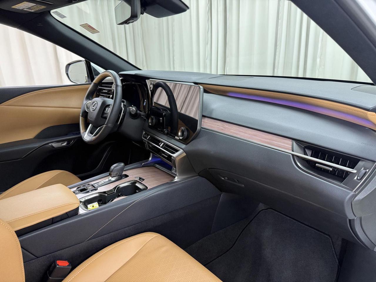 2025 Lexus RX 350h Premium Plus Annapolis MD