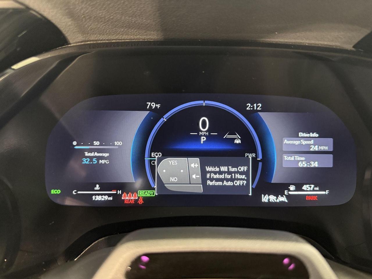 2025 Lexus RX 350h Premium Plus Annapolis MD