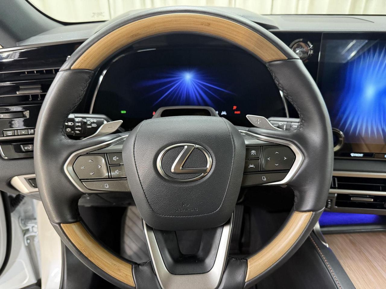 2025 Lexus RX 350h Premium Plus Annapolis MD