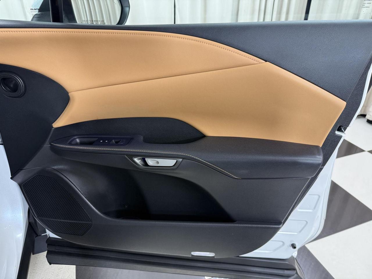 2025 Lexus RX 350h Premium Plus Annapolis MD