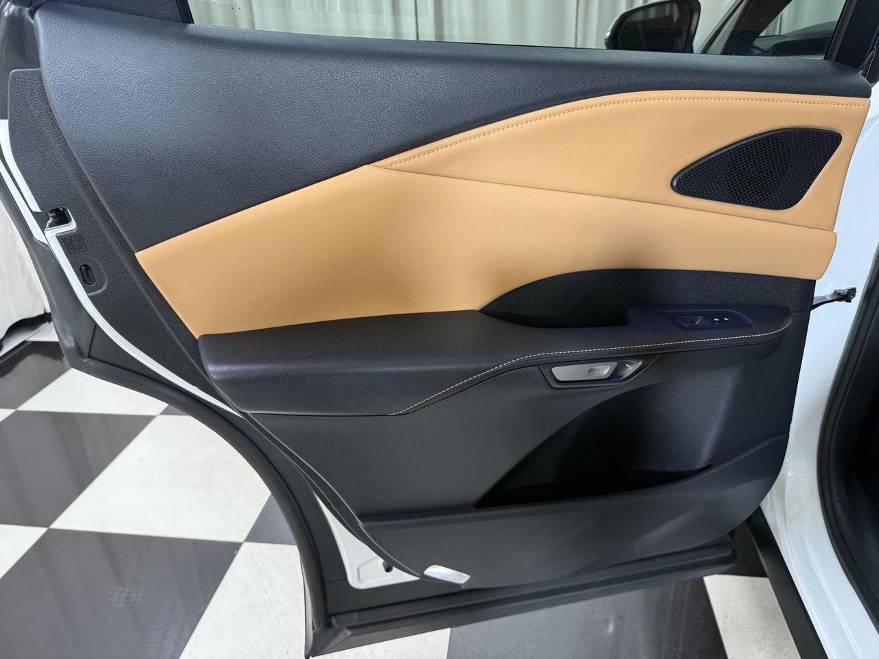 2025 Lexus RX 350h Premium Plus Annapolis MD