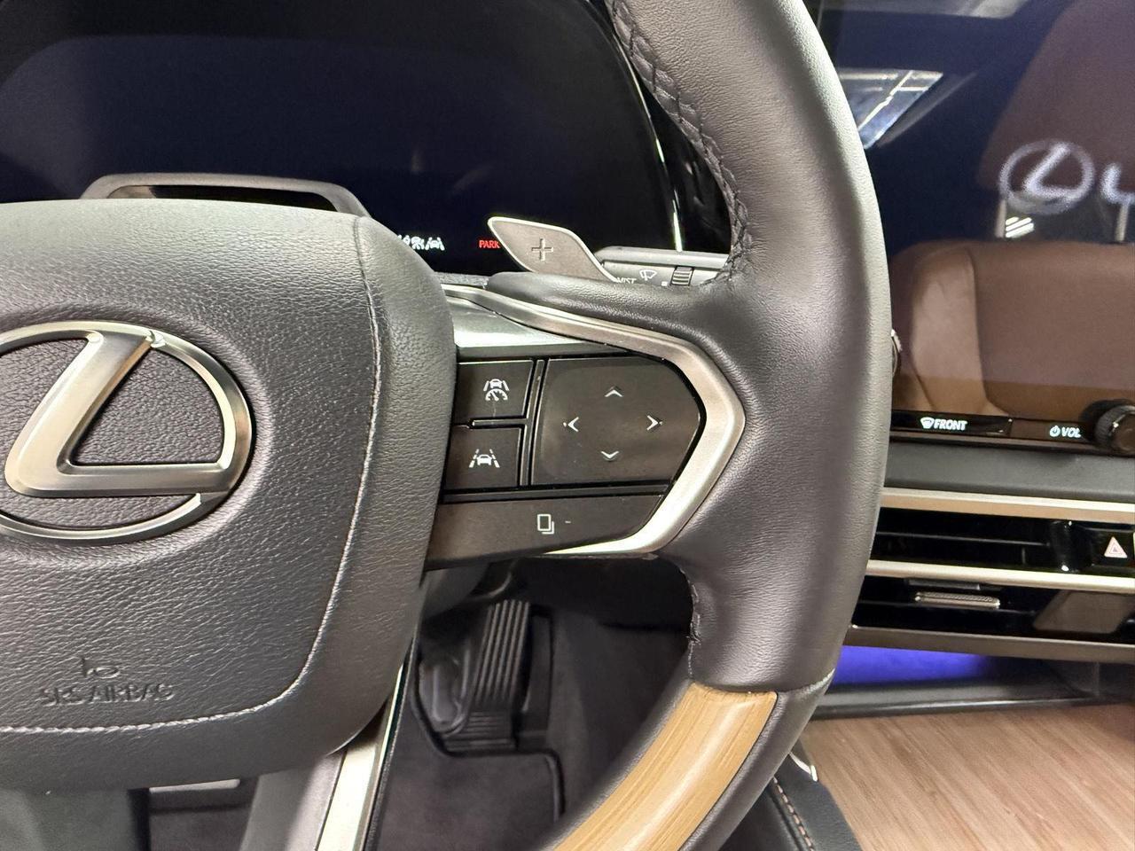 2025 Lexus RX 350h Premium Plus Annapolis MD