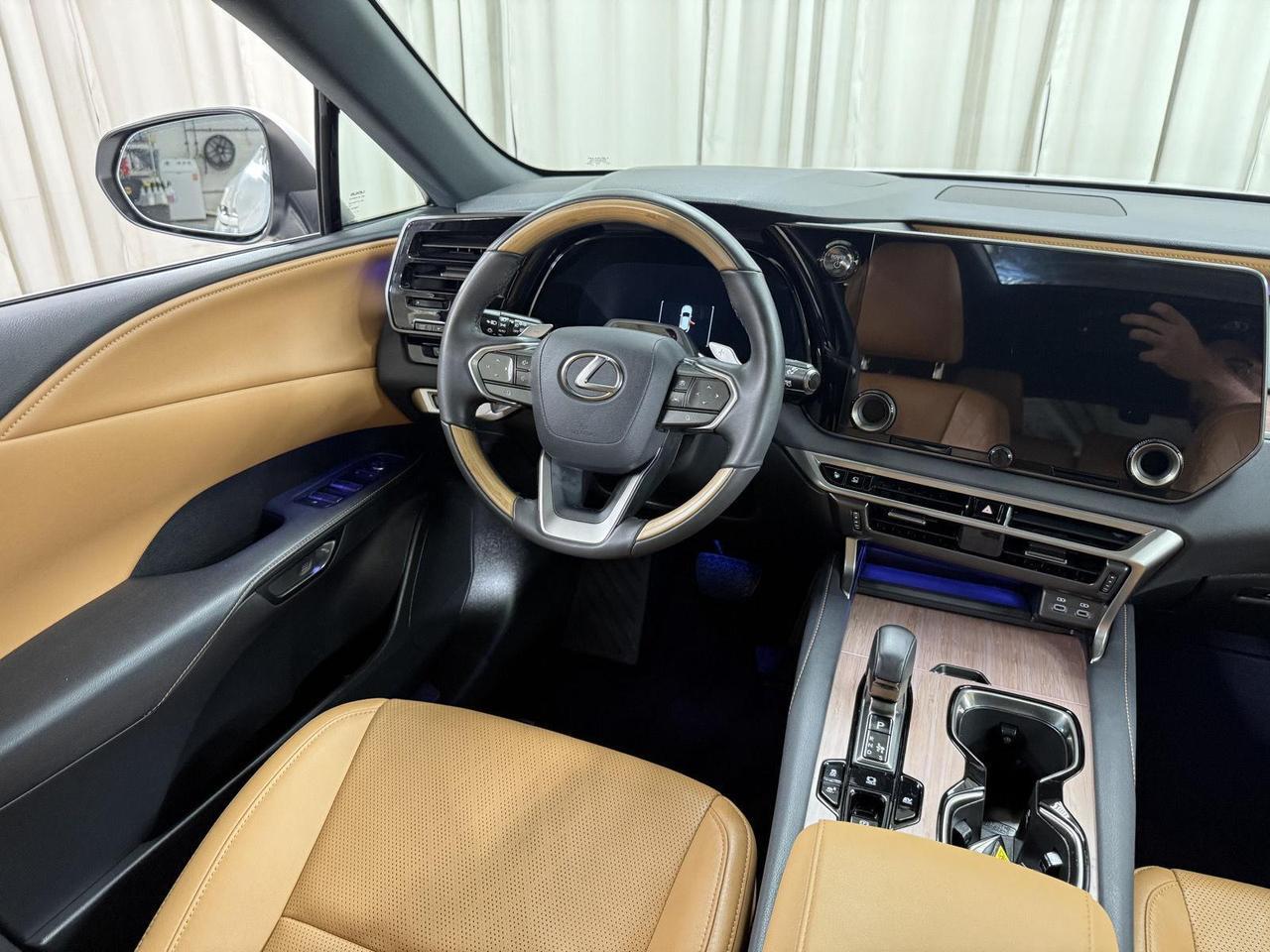 2025 Lexus RX 350h Premium Plus Annapolis MD