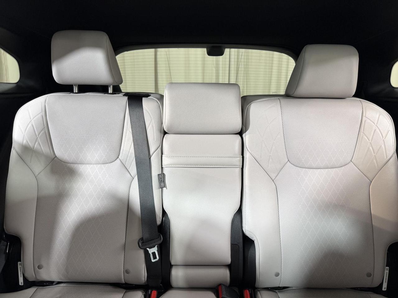 2025 Lexus RX 350h Premium Plus Annapolis MD