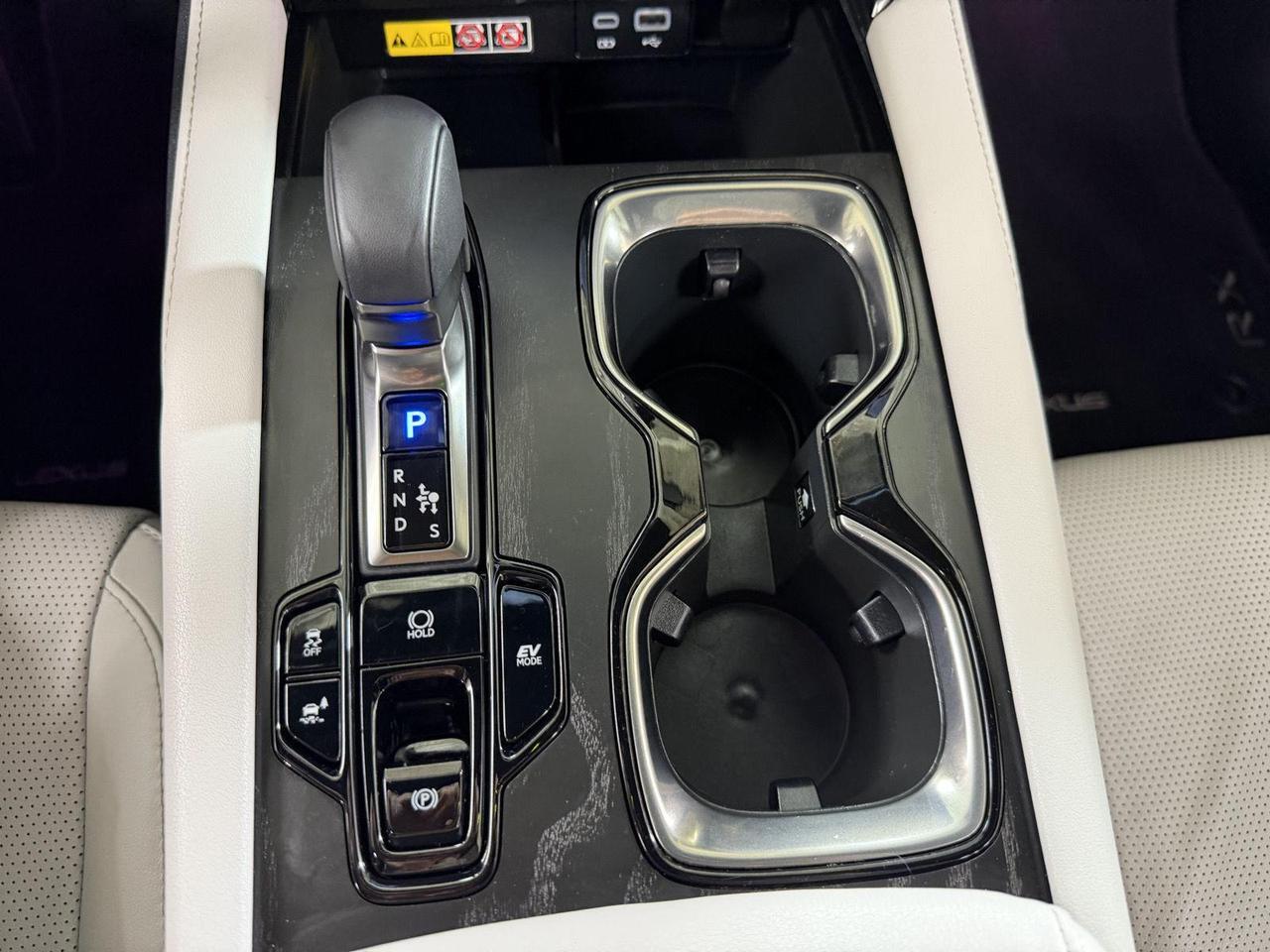 2025 Lexus RX 350h Premium Plus Annapolis MD