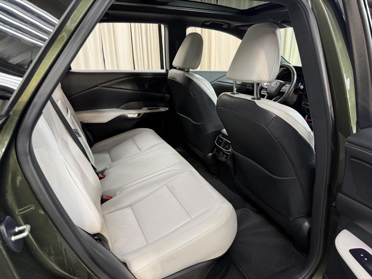 2025 Lexus RX 350h Premium Plus Annapolis MD
