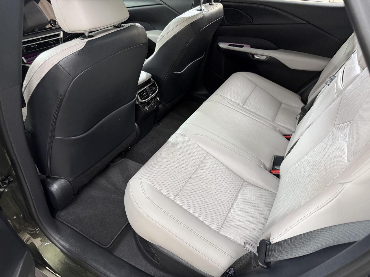 2025 Lexus RX 350h Premium Plus Annapolis MD