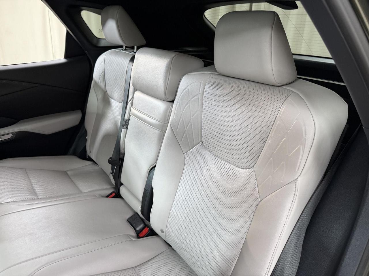2025 Lexus RX 350h Premium Plus Annapolis MD