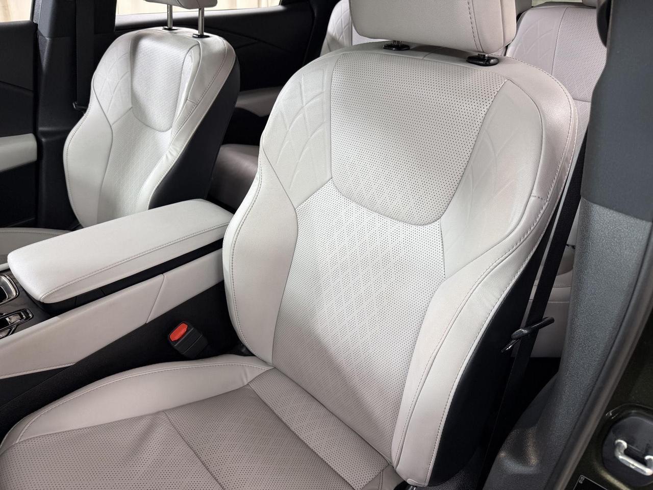 2025 Lexus RX 350h Premium Plus Annapolis MD