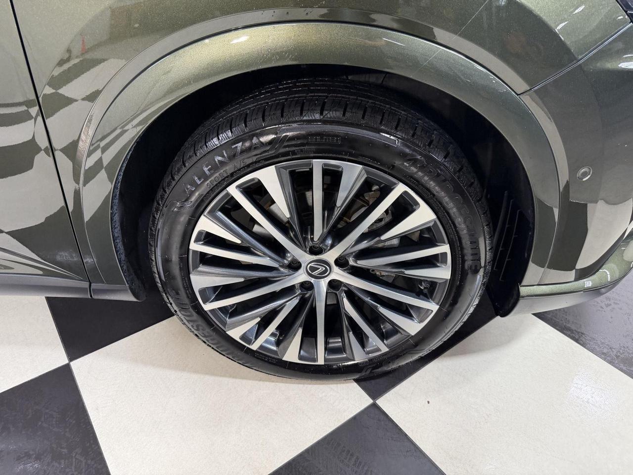 2025 Lexus RX 350h Premium Plus Annapolis MD