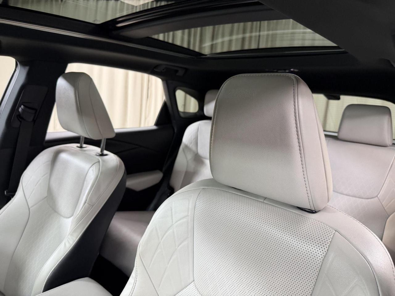 2025 Lexus RX 350h Premium Plus Annapolis MD