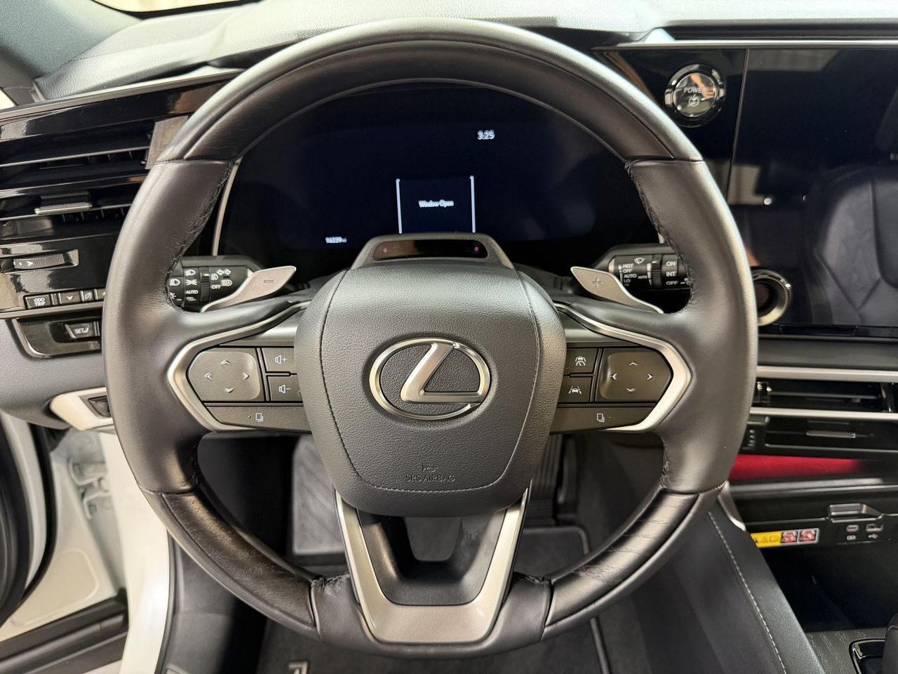 2025 Lexus RX 350h Premium Plus Annapolis MD