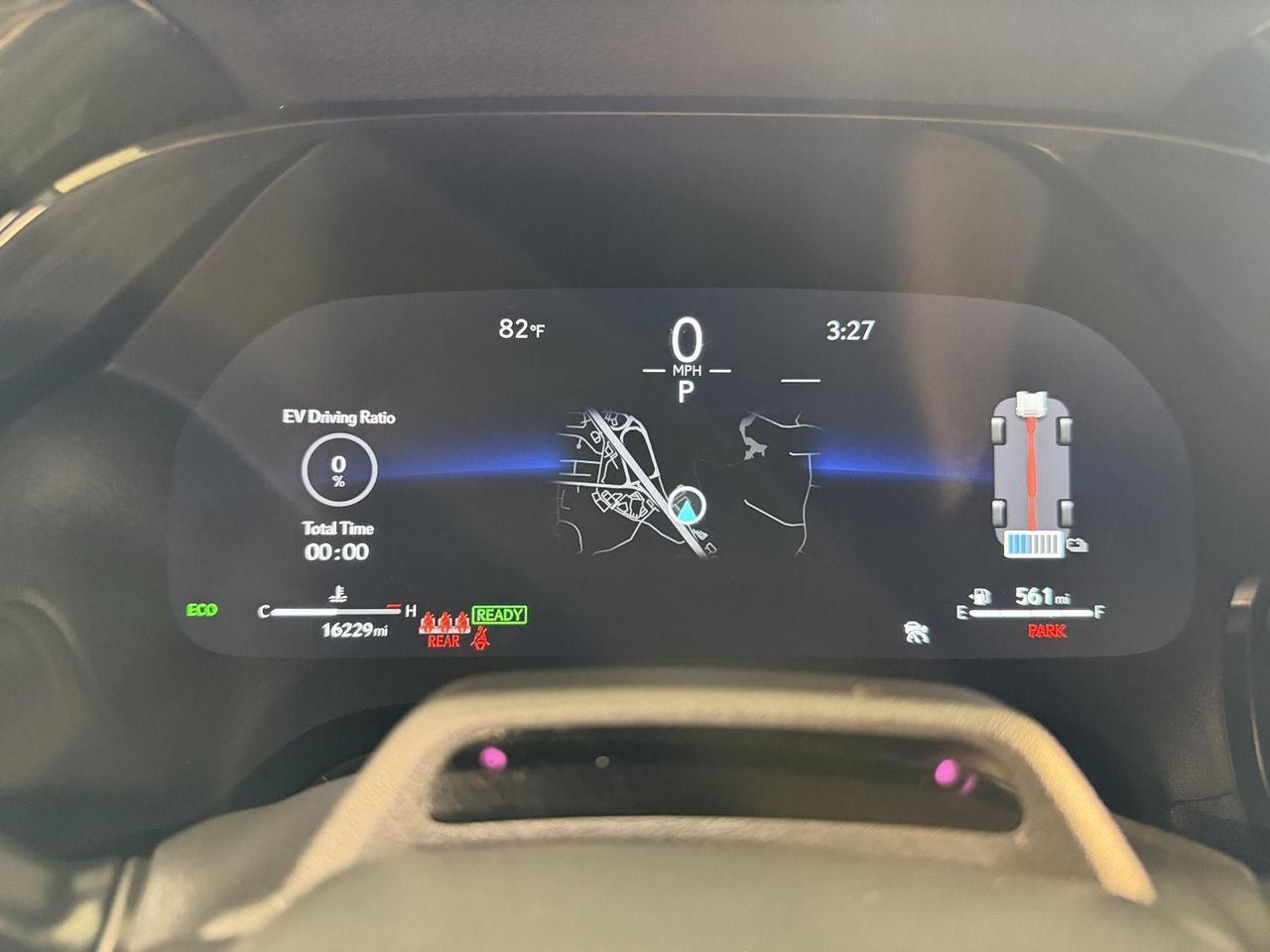 2025 Lexus RX 350h Premium Plus Annapolis MD