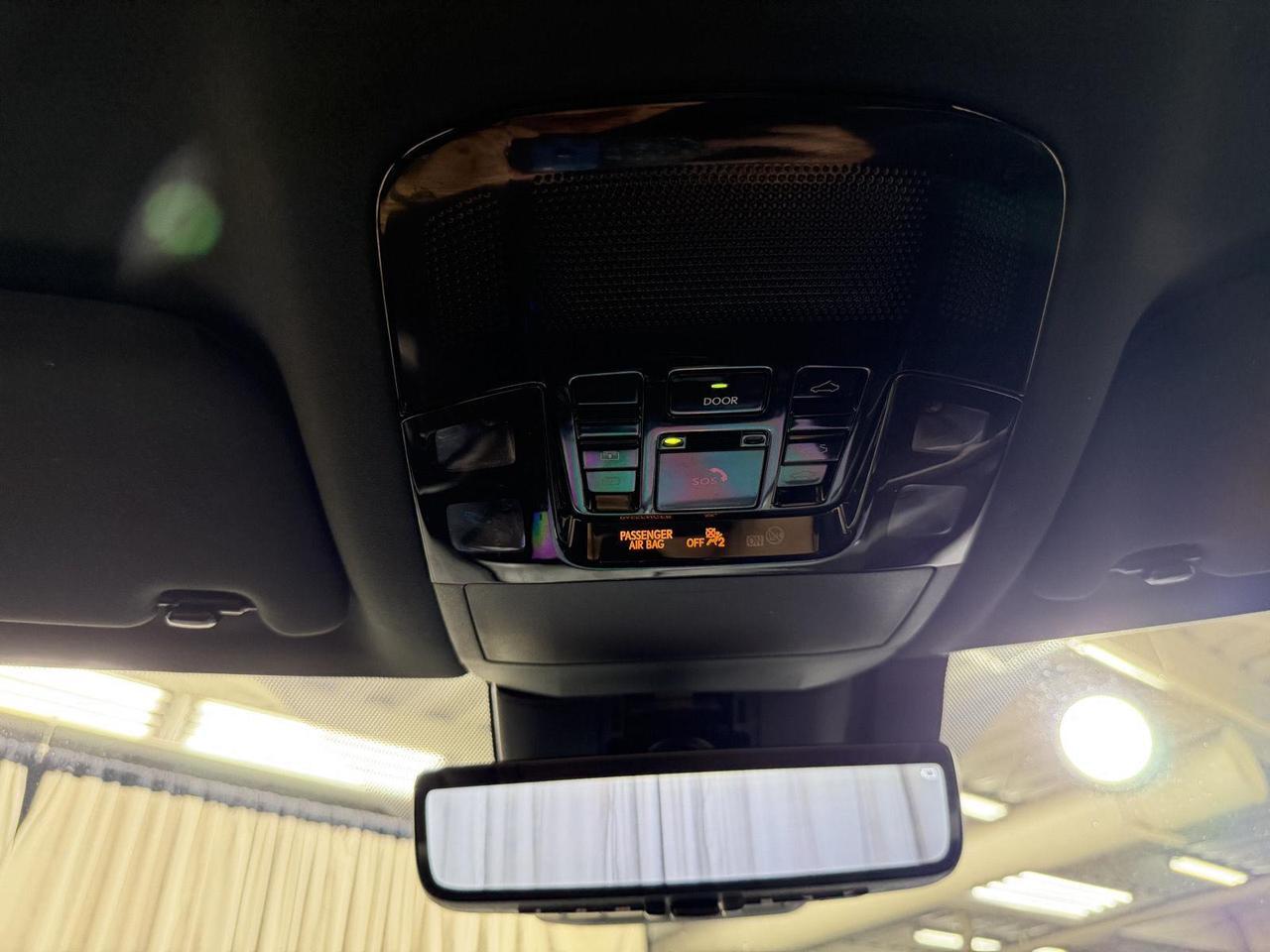 2025 Lexus RX 350h Premium Plus Annapolis MD