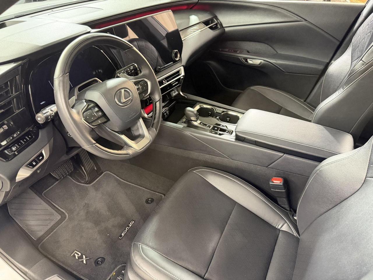 2025 Lexus RX 350h Premium Plus Annapolis MD