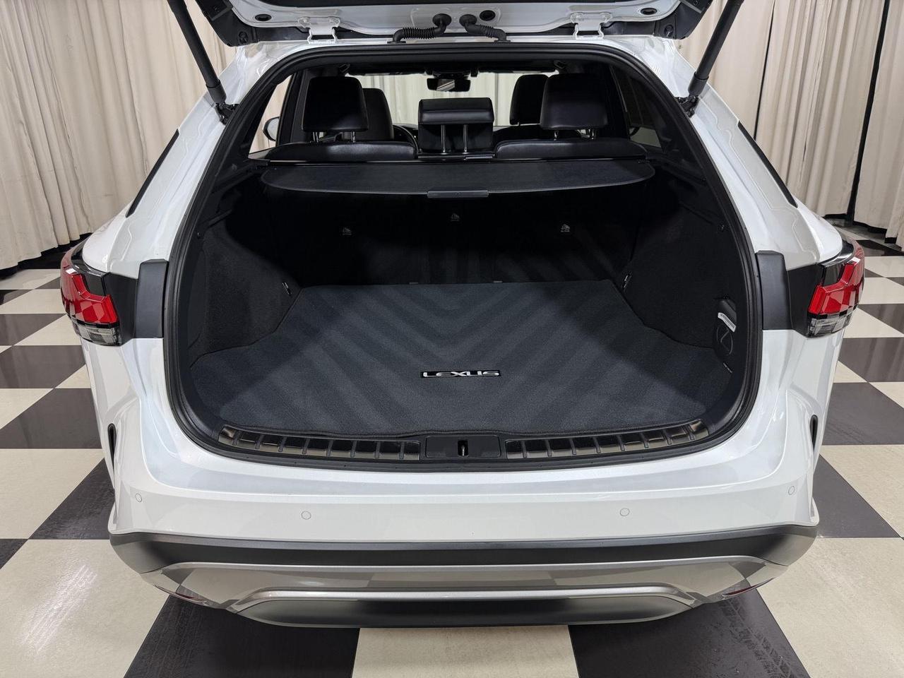 2025 Lexus RX 350h Premium Plus Annapolis MD