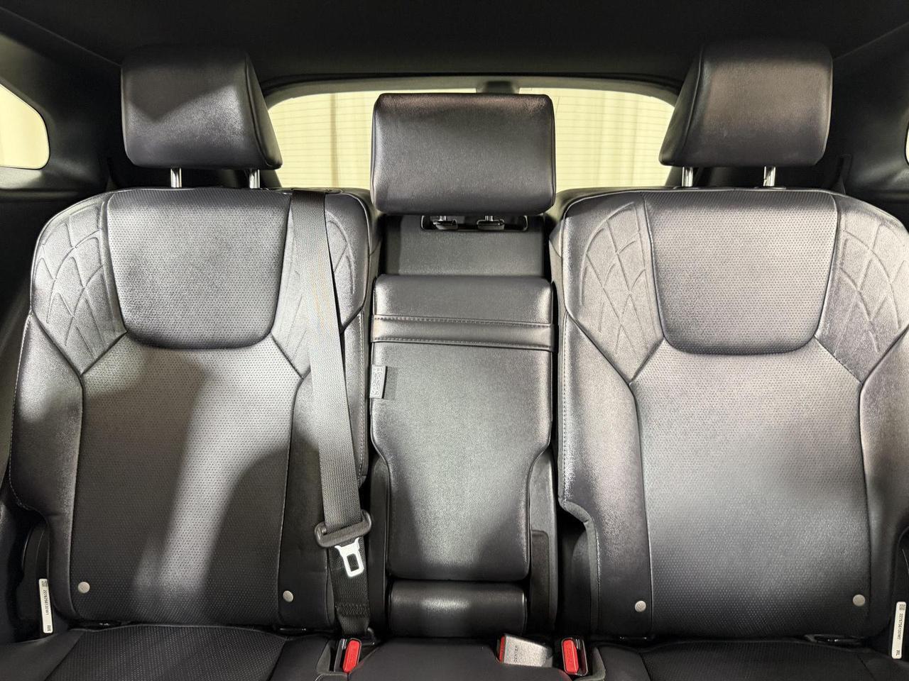 2025 Lexus RX 350h Premium Plus Annapolis MD