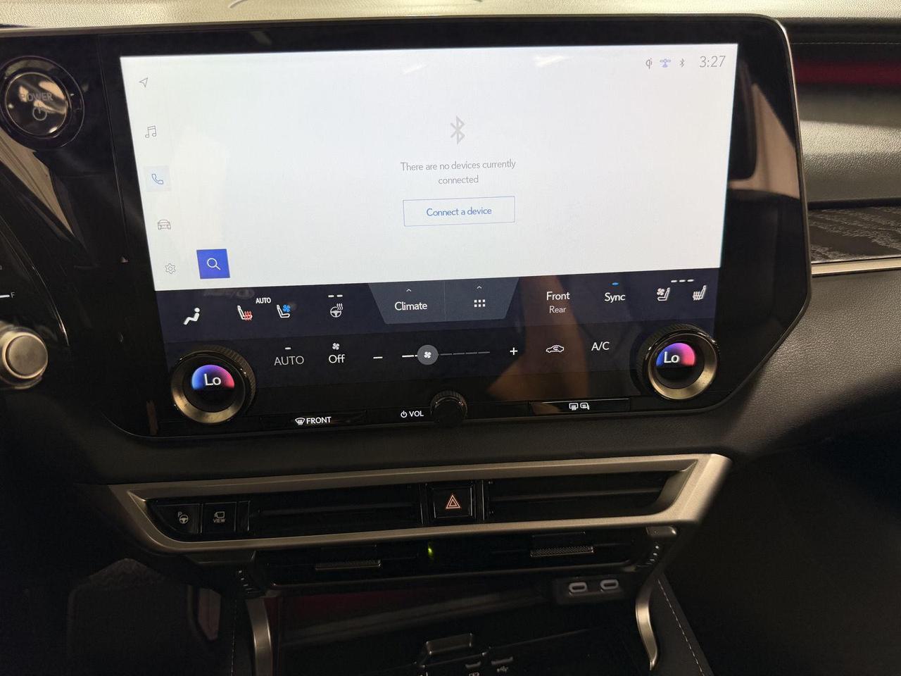 2025 Lexus RX 350h Premium Plus Annapolis MD