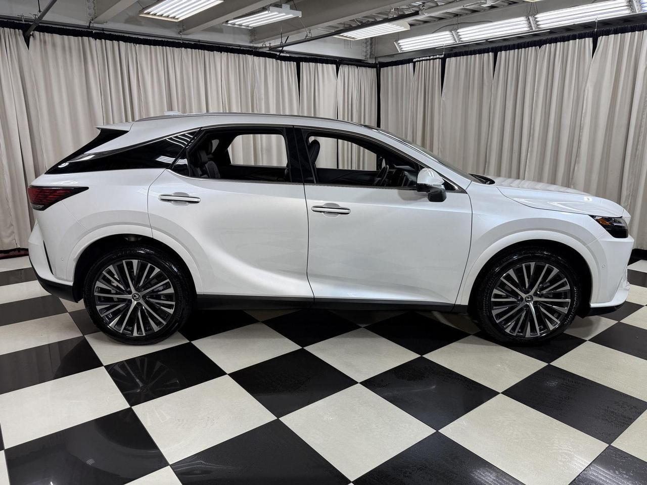 2025 Lexus RX 350h Premium Plus Annapolis MD
