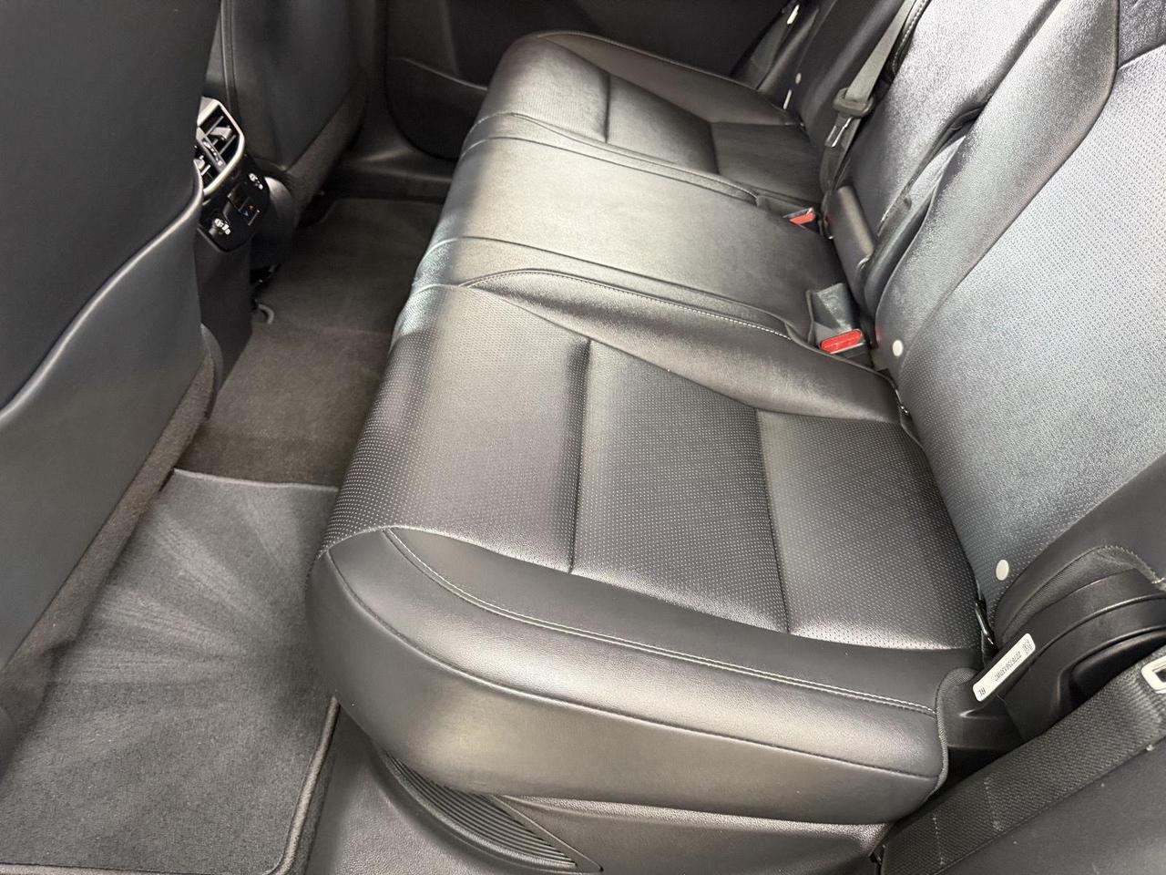 2025 Lexus RX 350h Premium Plus Annapolis MD