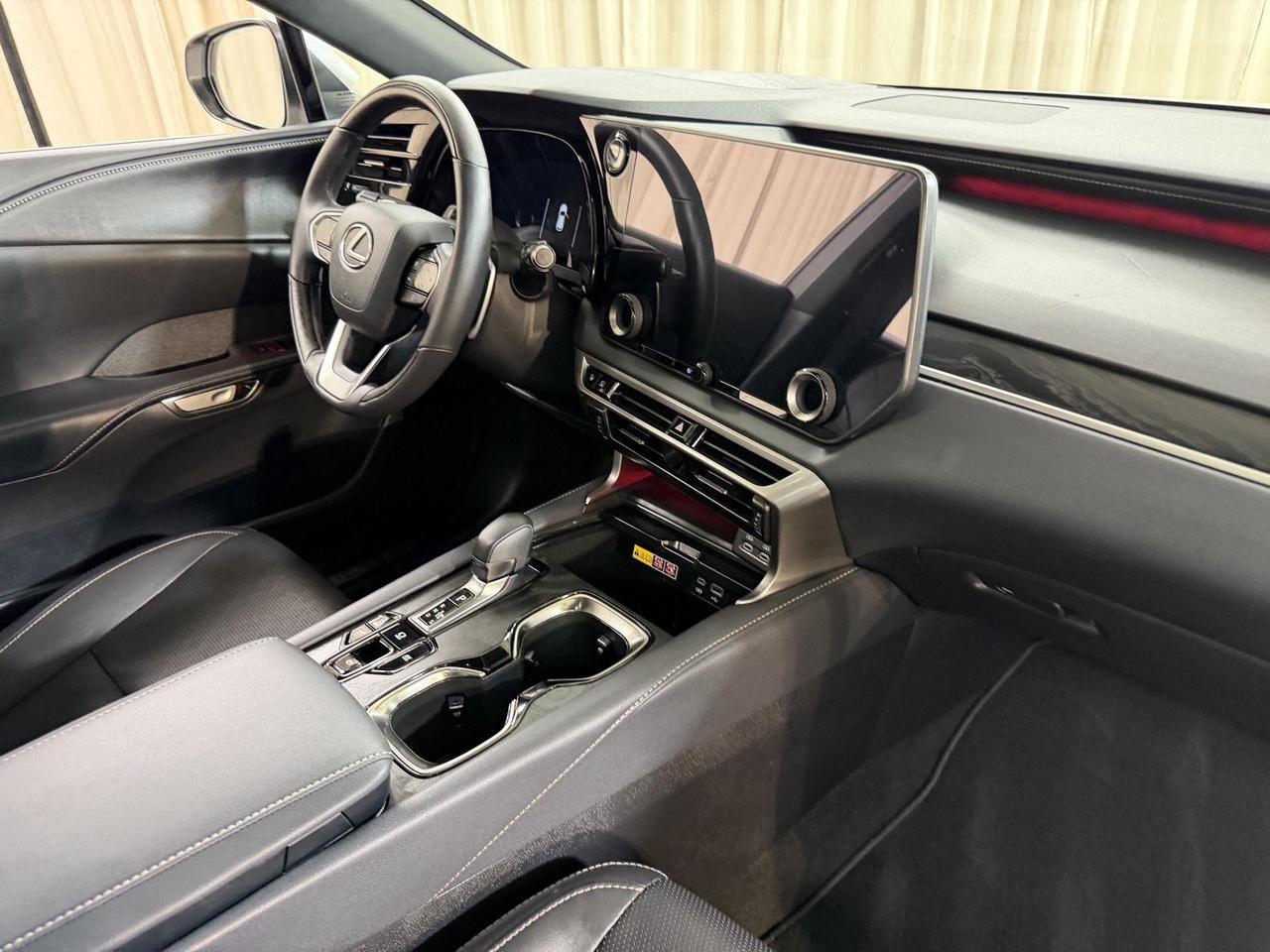 2025 Lexus RX 350h Premium Plus Annapolis MD