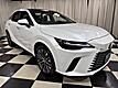 2025 Lexus RX 350h Premium Plus