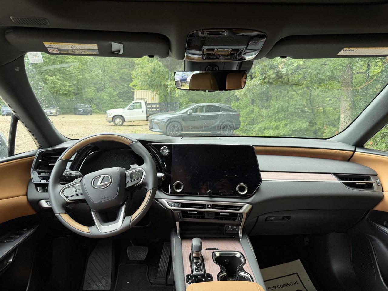 2025 Lexus RX 350h Premium Plus Annapolis MD