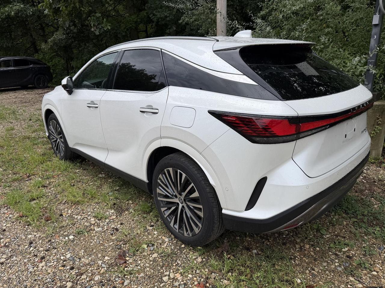 2025 Lexus RX 350h Premium Plus Annapolis MD
