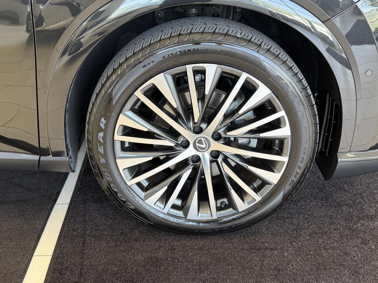 2025 Lexus RX 350h Premium Plus Annapolis MD