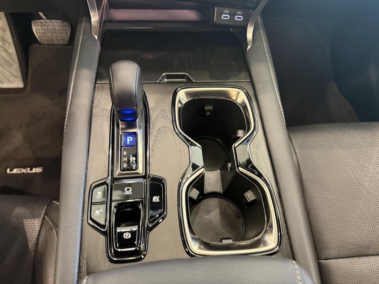 2025 Lexus RX 350h Premium Plus Annapolis MD