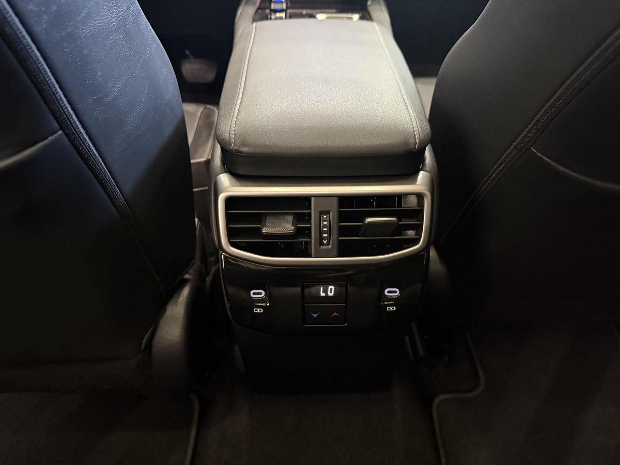 2025 Lexus RX 350h Premium Plus Annapolis MD