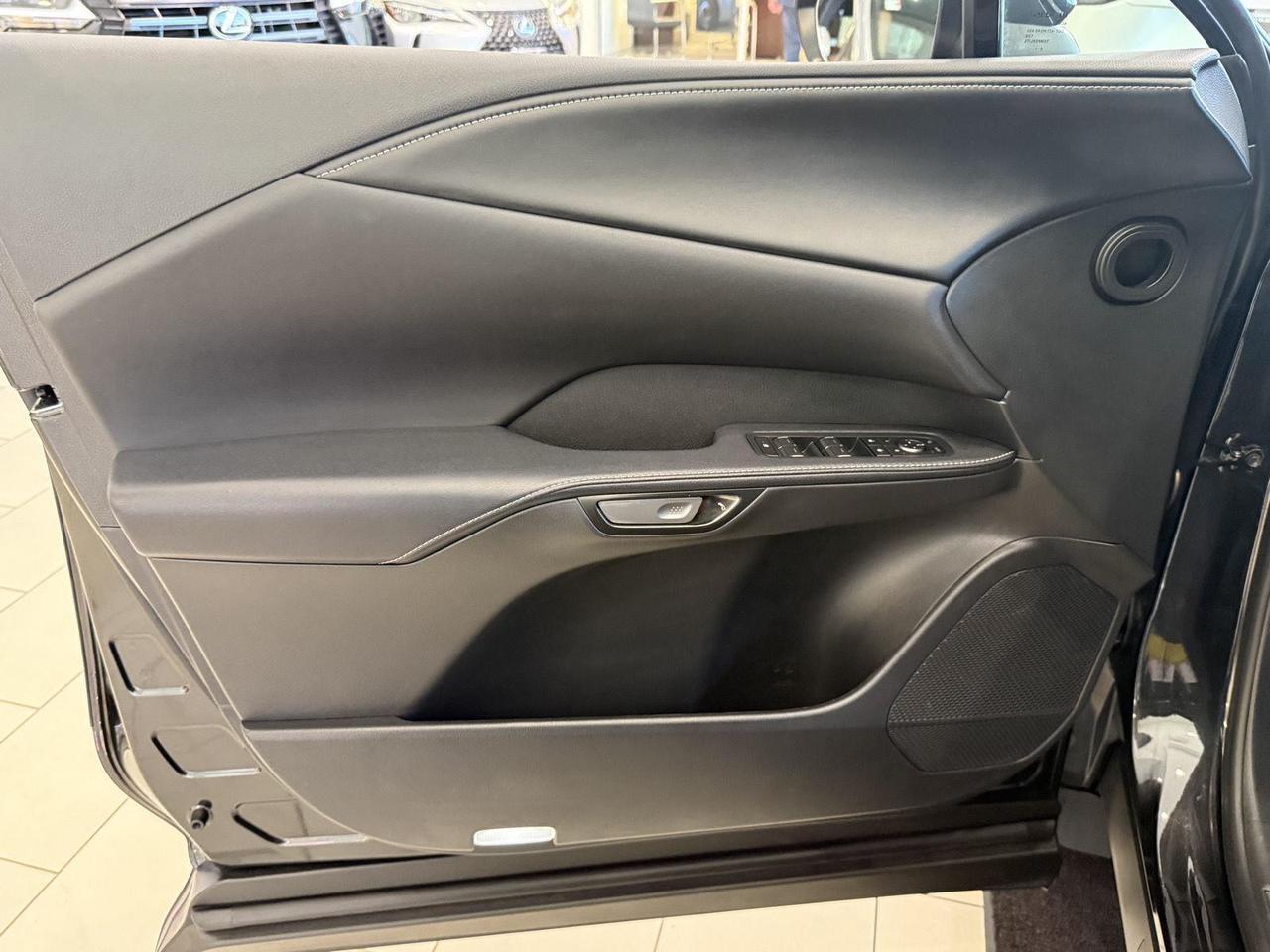 2025 Lexus RX 350h Premium Plus Annapolis MD