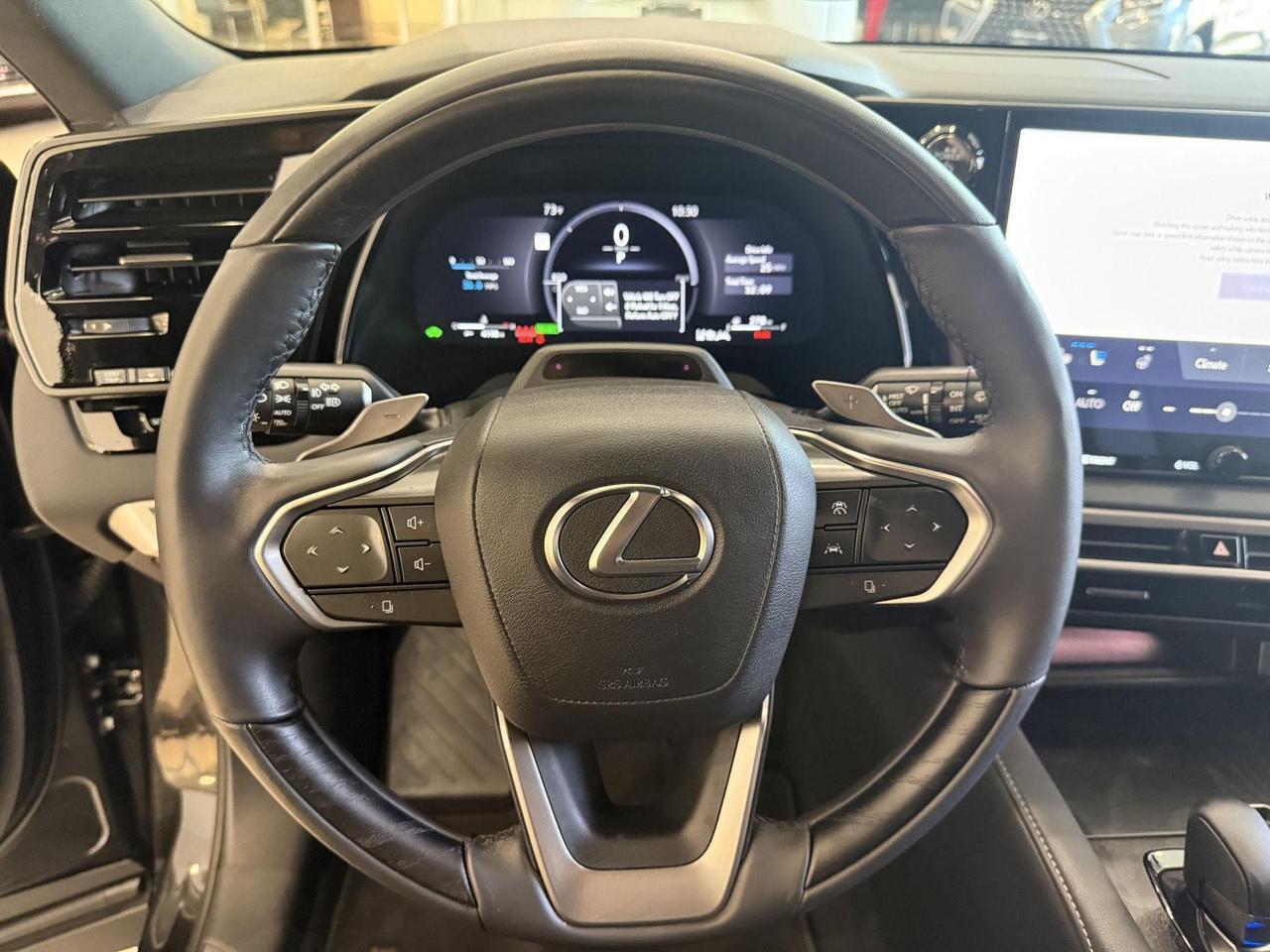 2025 Lexus RX 350h Premium Plus Annapolis MD