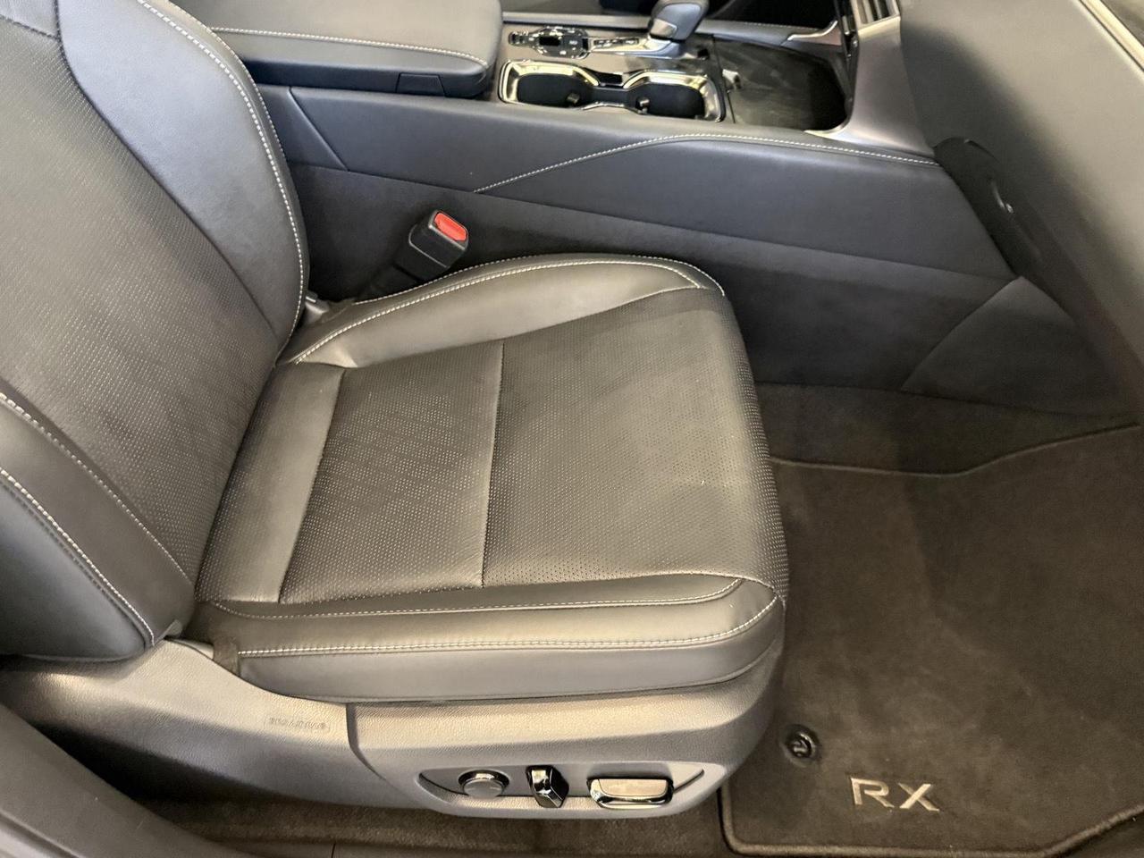2025 Lexus RX 350h Premium Plus Annapolis MD
